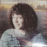 Andreas Vollenweider &ndash; ...Behind The Gardens, LP, Germany, 1981, stare NM, Rock, CBS