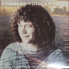 Andreas Vollenweider &ndash; ...Behind The Gardens, LP, Germany, 1981, stare NM