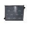 NRF 519598 Radiator, racire motor