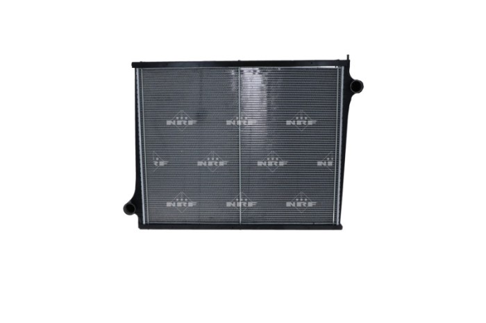 NRF 519598 Radiator, racire motor
