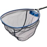 Cap de Minciog Daiwa N'Zon Nano Mesh, 55x45cm