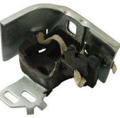 MTR MT802 Banda cauciuc sistem de esapament