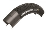 Anvelopa bicicleta Kenda K1052, 27.5 x 1.75, pliabila, 60 TPI