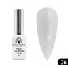 Oja semipermanentă Pearl 8 ml, 06
