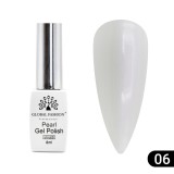 Oja semipermanentă Pearl 8 ml, 06