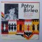 Pătru B&icirc;rlea &ndash; Dragu Mi-i Că-s Berbeștean, disc vinil 7&quot;, 45 RPM, Electrecord