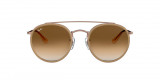 Ray-Ban Ochelari de Soare RB 3647N 9070/51