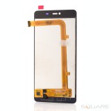 LCD Allview P8 Energy mini + Touch, Gold