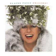 VINIL Elaine Paige ?? Christmas - VG+ - foto