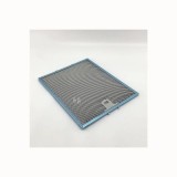Filtru metalic pentru hotă ELICA GRI0103809A Original