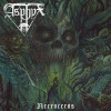 Asphyx Necroceros (cd), Rock