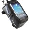BORSETA CADRU FATA - COMPARTIMENT TELEFON PowerTool TopQuality