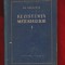 Gh. Buzdugan &quot;Rezistenta materialelor&quot; volumul I, 1956