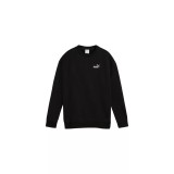 Cumpara ieftin ESS Small No. 1 Logo Relaxed Crew