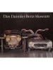 Das Daimler-Benz-Museum (Album in limba germana) (Editia: 1984)