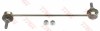 Brat/bieleta suspensie, stabilizator RENAULT GRAND SCENIC III (JZ0/1) (2009 - 2016) TRW JTS144