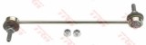 Brat/bieleta suspensie, stabilizator RENAULT MEGANE III Cupe (DZ0/1) (2008 - 2016) TRW JTS144