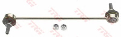 Brat/bieleta suspensie, stabilizator RENAULT MEGANE III Cupe (DZ0/1) (2008 - 2016) TRW JTS144 foto