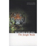 The Jungle Book - Rudyard Kipling