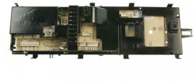 Modul electronic de comanda si afisaj Beko 2844490390 foto