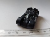 Bnk jc Hot Wheels - The Dark Knight Batmobile Tumbler