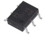 Releu Semiconductor 3mA-100mA 400VAC 400VDC