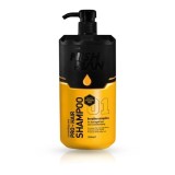 Cumpara ieftin Sampon NISH MAN - pentru par 1250 ml