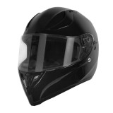 Casca moto integrala Origine Helmet Strada Solid, marime XL, culoare negru Cod Produs: MX_NEW KASORI437