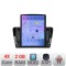 Navigatie Skoda Rapid Seat Toledo 2013+ Android radio gps internet quad core 2+32 ecran vertical 9.7&quot; Kit-rapid+EDT-E708 CarStore Technology
