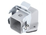 Carcasă pentru Conectori HDC C146 A3 cu Clichet