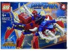 Set de constructie gen lego Super Spider 98412-4