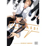 Jackass!, Vol. 1