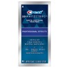Benzi Crest 3D White Professional Effects, 10% concentratie, tratament pentru albirea dintilor