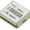 Modul GPS Multisistem cu Precizie &plusmn;2,5m și Sensibilitate -165dBm 2,8-4,3VDC