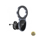 Suport Auto Magnetic XO Design C154 Universal Negru