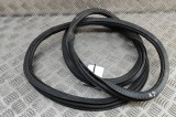 Garnitura ușă st&acirc;nga spate BMW 5 G30 2019 OEM: 7490027 | 31292538