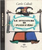 Le Avventure Di Pinocchio - Carlo Collodi