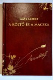 A kolto es a macska - Wass Albert (32) Diszkiadas