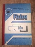 Fizica Manual pentru clasa a 8 a-Emanuel Nichita, Fronescu Mircea