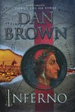 Cumpara ieftin Inferno - 2013 - Dan Brown (AF46)