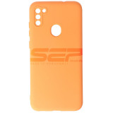 Toc silicon High Copy Samsung Galaxy A11 / M11 Orange