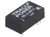 Convertor DC/DC 2W 5V 400mA DIP16