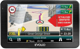 GPS Navigatii GPS Navigatie AUTO, GPS TIR, CAMION, IGO Primo Full Europa 2023, 5, Toata Europa, Lifetime
