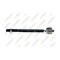 Bieleta directie Land Rover Range Rover Evoque (L538) 06.11-12.19; Tesla Model S (5yjs) 09.12-, Fata, Stanga=Dreapta, TEKNOROT