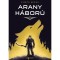 Arany h&aacute;bor&uacute; - V&ouml;r&ouml;s l&aacute;zad&aacute;s 2. - Pierce Brown