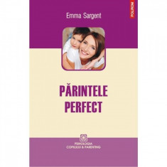 Parintele perfect - Emma Sargent foto