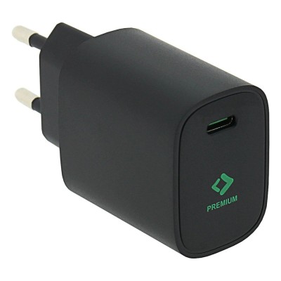 Incarcator Rapid PATONA Premium PD20W 5V-12V USB-CPD3.0 foto