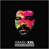 Grasu XXL - Drumul spre succes - LP