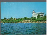 CPI B14773 - CARTE POSTALA - TECHIRGHIOL. VILA MINERVA