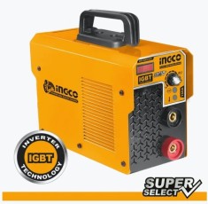 Aparat de Sudura cu Invertor 160A, anti sticking Ingco ING-MMA1602